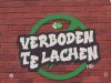 Verboden te Lachen gemist