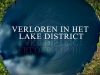 Verloren in het Lake District gemist