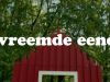 Vreemde Eend gemist