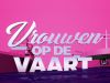 Vrouwen die Varen gemist