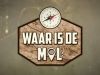 Waar is de Mol? gemist