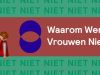 Waarom Werken Vrouwen Niet? gemist