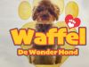 Waffel de Wonderhond gemist