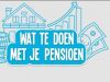 Wat Te Doen Met Je Pensioen gemist