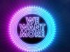 We Want More gemist