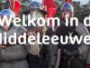 Welkom in de Middeleeuwen gemist