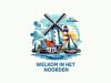 Welkom in het Noorden gemist