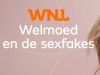 Welmoed en de Sexfakes gemist