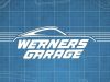 Werners Garage gemist