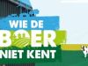 Wie De Boer Niet Kent gemist
