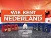 Wie kent Nederland? gemist