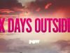 X Days Outside gemist