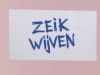 Zeikwijven gemist