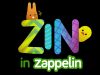Zin in Zappelin gemist