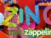 Zing met Zappelin gemist