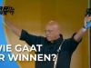 Wie blijkt coureursbloed te hebben?