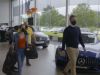 Gloednieuwe Dikke Mercedes voor Ons Nicol