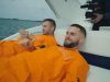 Dave en Donny krijgen hulp van deze BN'er!