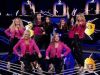 Alle finalisten - Superhero