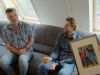 Pascal en Stefan zijn stapelverliefd op elkaar