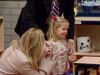 Zo zag de schooltijd van prinses Amalia eruit