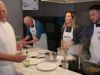 Valt het kerstdiner in de puree?