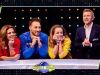 De topsporters moeten het nu overlaten aan het geluk