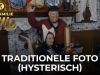 Peter en Nicol gaan romantisch naar Volendam