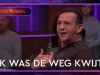 Najib open over zijn drank en drugsverslaving