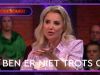 Sonja Bakker over plagiaatrel