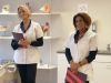 Rachel Hazes loopt stage op oncologie afdeling: ??Dat beangstigde mij wel??