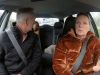 Martien en Erica maken ruzie bij Mac Drive