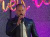 Jeffrey Lake - Trots op jou