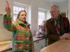 DIT is het NIEUWE HUIS van Martien & Erica