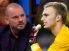 Wesley over Cillessen tijdens WK 2014: 'Ze stonden op het punt om hem naar huis te sturen'