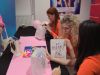 De K3-meiden gaan signeren!