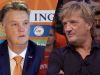 Wim werd weggestuurd door Louis van Gaal: 'Zoek het lekker uit, man!'