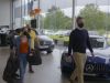Gloednieuwe Dikke Mercedes voor Ons Nicol