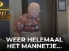 Peter blijft met GELD strooien