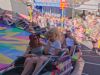 Spannend! Hanne, Marthe en Julia gaan incognito naar de kermis