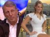 Chris onder indruk van sportjournaliste: 'Dit is wel een weekje ruzie waard'