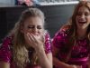 Julia gaat de Chubby Bunny Challenge aan!