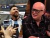 Ren� lovend over Messi: 'Dan ben je de aller-allergrootste!'
