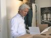 Philip kan nooit genoeg wijn in huis hebben
