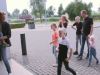 Gezin schrikt in loods: 'Dingen al jaren niet gezien'