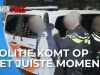 Oplichter Giovanni eindelijk achter de tralies