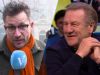Jan Boskamp geniet van rubriek Tom Staal: 'Fantastisch!'