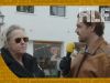 Thijs ging de straat op met de stelling: "Paul McCartney en Ringo Star duiken met de Stones de studio in. In de jaren 60 en 70 kon dit echt niet hoe kijkt men daar nu tegen aan?"