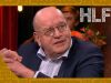 Fred Teeven gevallen met carnaval