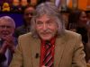 Luid applaus in Vandaag Inside-studio voor 'comeback' Johan